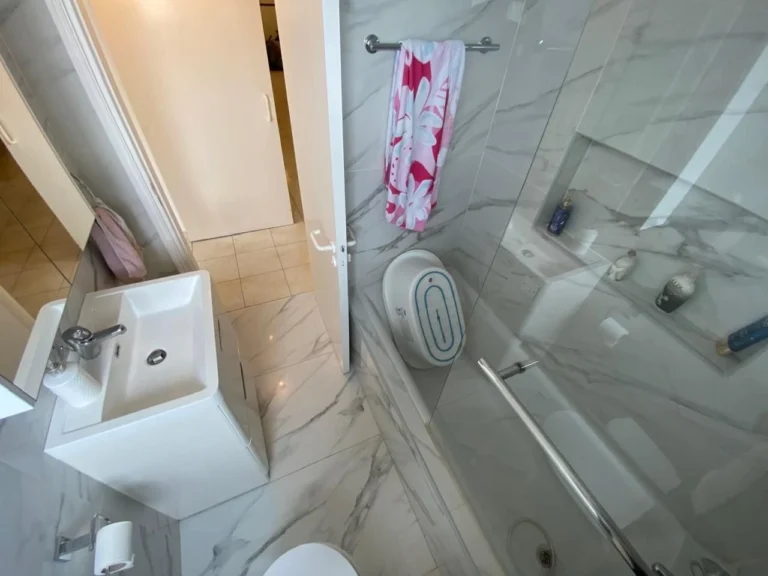 3 Bedroom Apartment for Sale in Limassol District