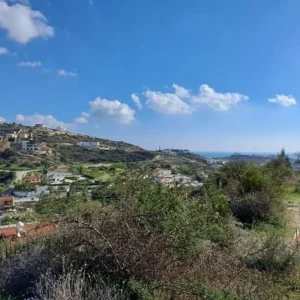 829m² Plot for Sale in Agios Tychonas, Limassol District