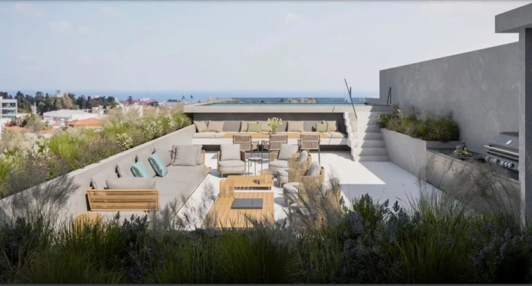 2 Bedroom Apartment for Sale in Paphos District