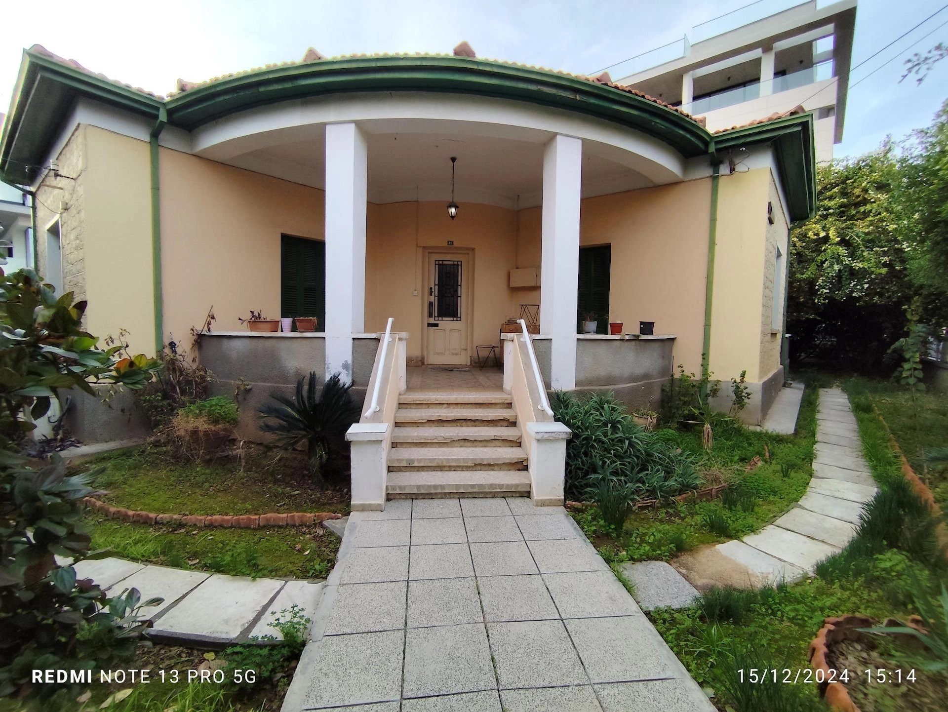 3 Bedroom House for Rent in Limassol – Agios Nektarios