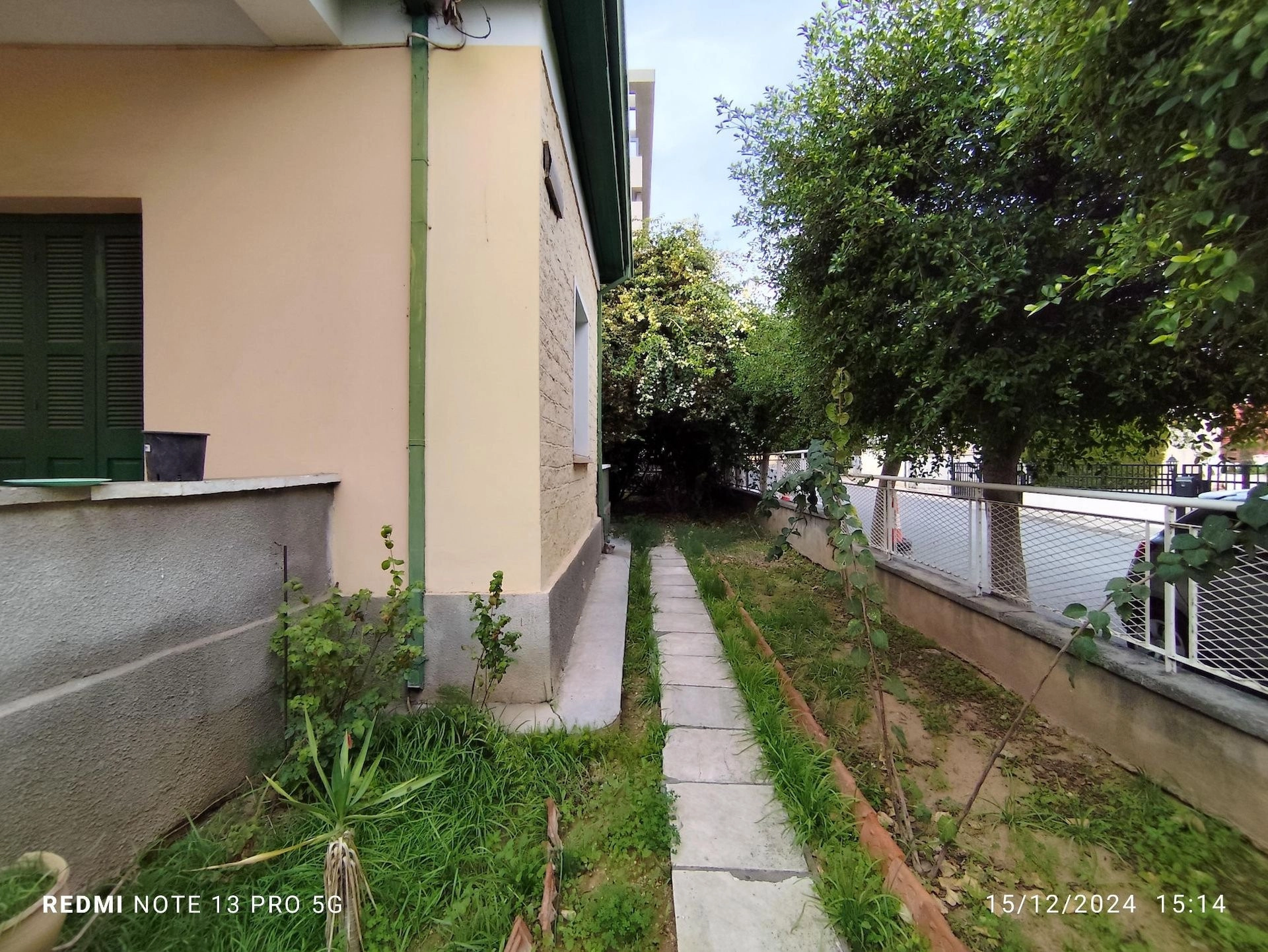3 Bedroom House for Rent in Limassol – Agios Nektarios