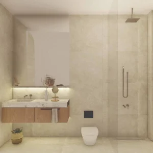 3 Bedroom Apartment for Sale in Tombs Of the Kings, Paphos District