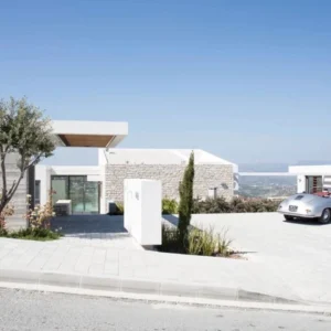 4 Bedroom House for Sale in Tsada, Paphos District