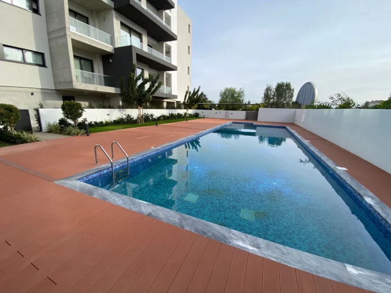 1 Bedroom Apartment for Sale in Limassol District