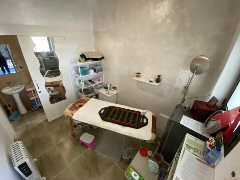 2 Bedroom Apartment for Sale in Potamos Germasogeias, Limassol District