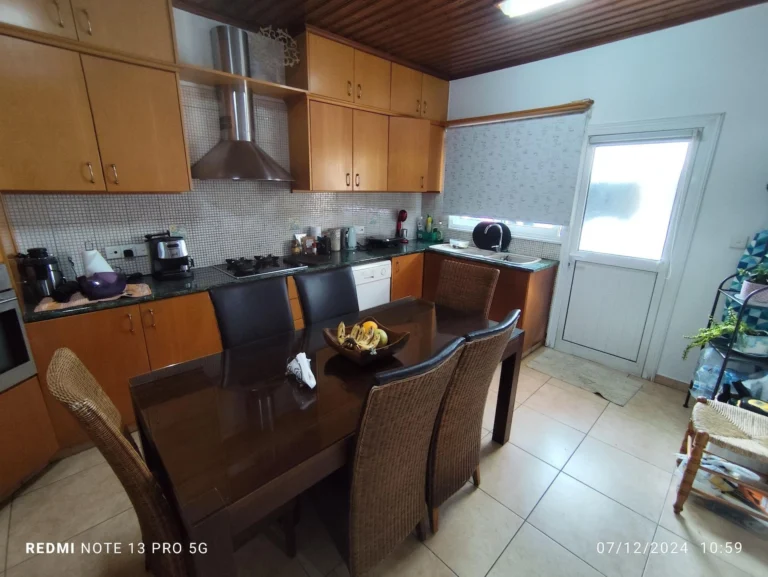 5 Bedroom House for Sale in Limassol District