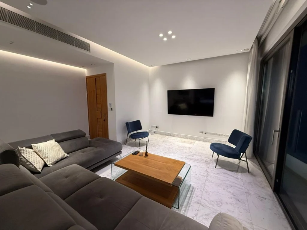 3 Bedroom Apartment for Sale in Mouttagiaka Tourist Area, Limassol District