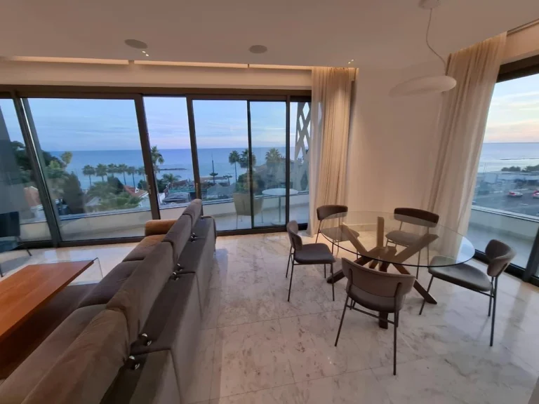 3 Bedroom Apartment for Sale in Mouttagiaka Tourist Area, Limassol District