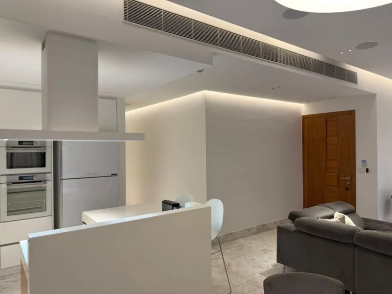 3 Bedroom Apartment for Sale in Mouttagiaka Tourist Area, Limassol District