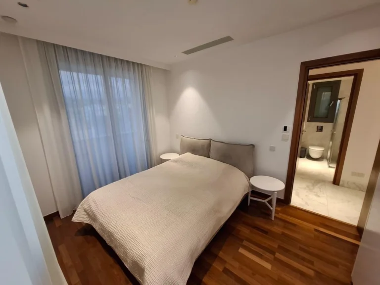 3 Bedroom Apartment for Sale in Mouttagiaka Tourist Area, Limassol District