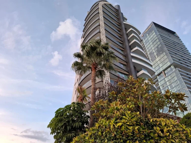 3 Bedroom Apartment for Sale in Mouttagiaka Tourist Area, Limassol District