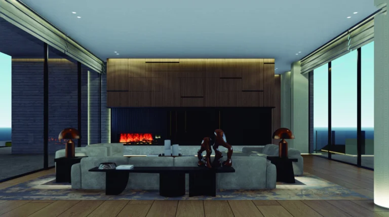 4 Bedroom House for Sale in Agios Tychonas, Limassol District