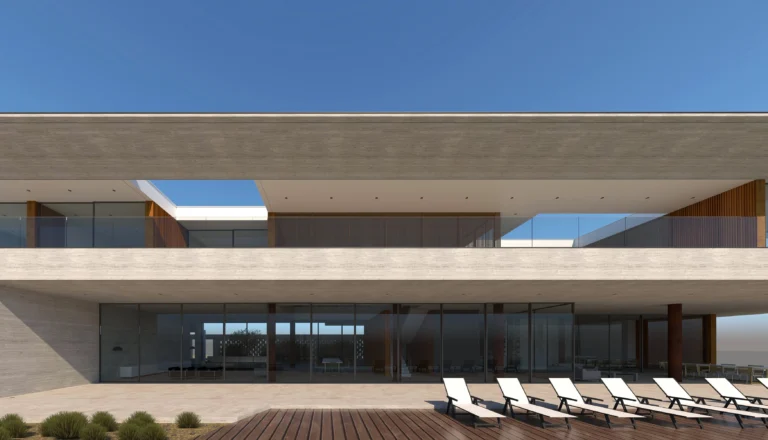 4 Bedroom House for Sale in Agios Tychonas, Limassol District