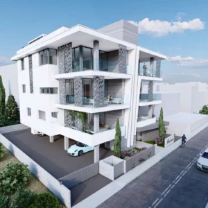 2 Bedroom Apartment for Sale in Paphos District