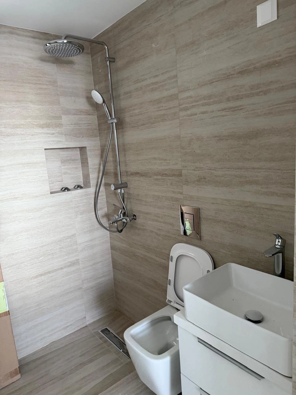 2 Bedroom Apartment for Rent in Limassol – Panthea