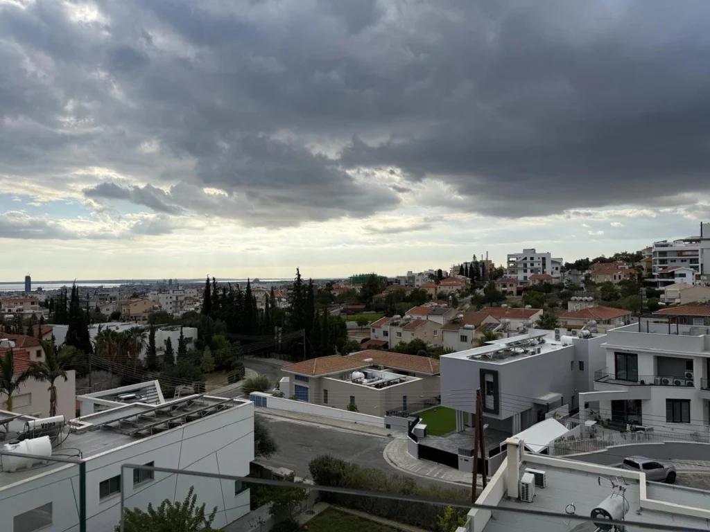 2 Bedroom Apartment for Rent in Limassol – Panthea