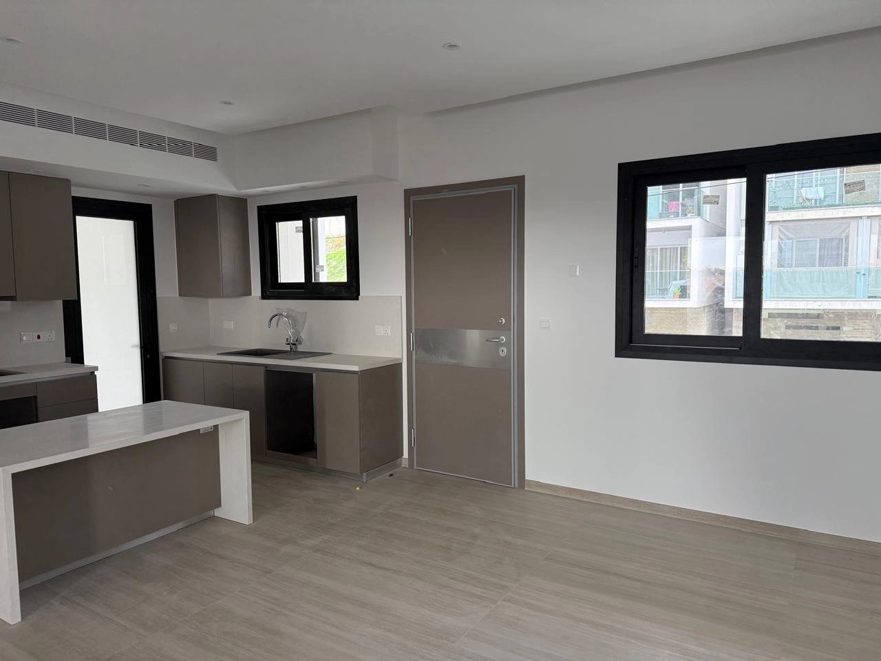 2 Bedroom Apartment for Rent in Limassol – Panthea