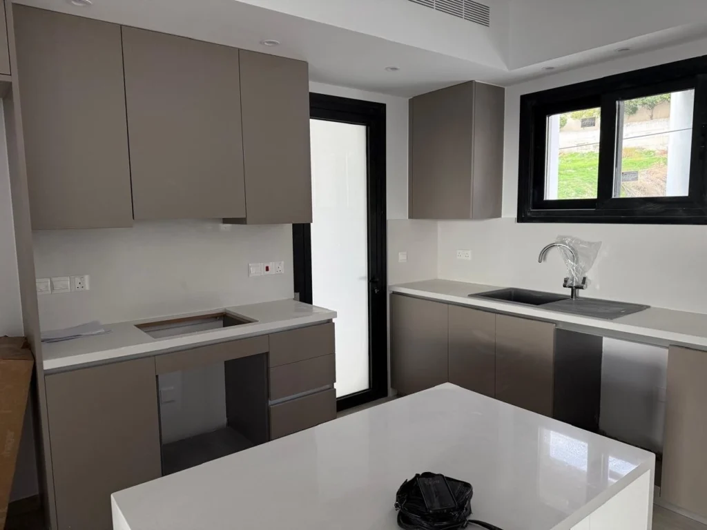 2 Bedroom Apartment for Rent in Limassol – Panthea
