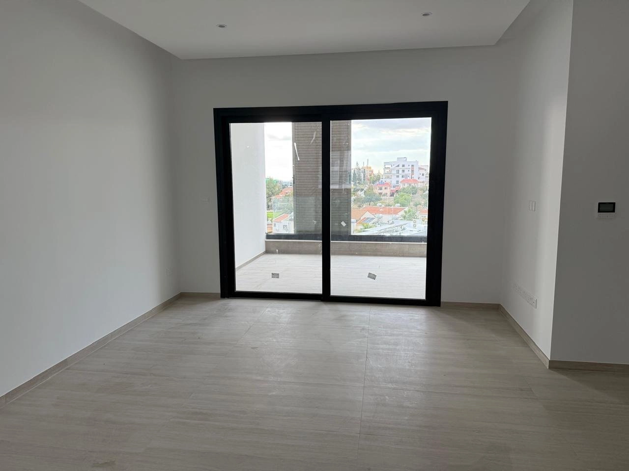 2 Bedroom Apartment for Rent in Limassol – Panthea