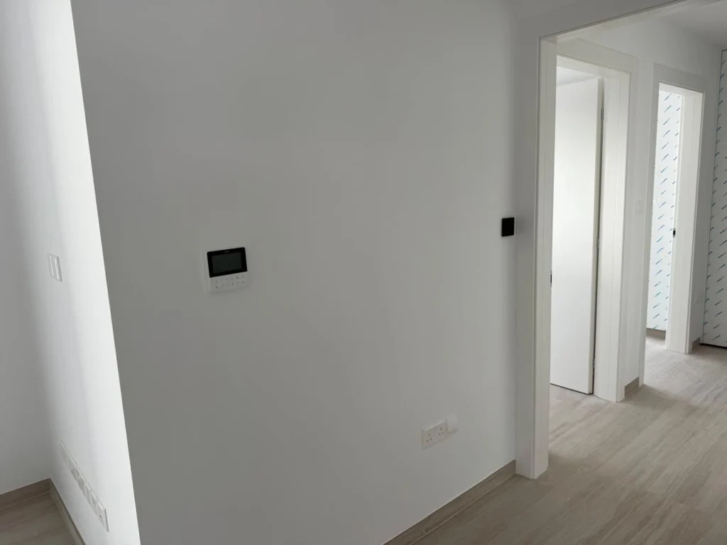 2 Bedroom Apartment for Rent in Limassol – Panthea