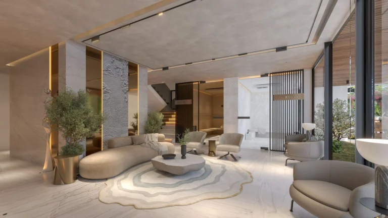 2 Bedroom Apartment for Sale in Germasogeia, Limassol District