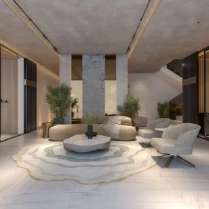 2 Bedroom Apartment for Sale in Germasogeia, Limassol District