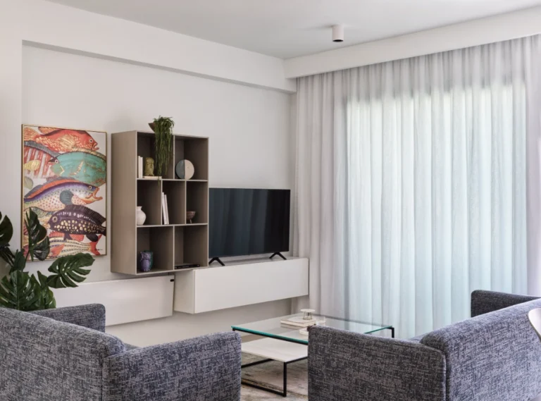 3 Bedroom Apartment for Sale in Aphrodite Hills Kouklia, Paphos District