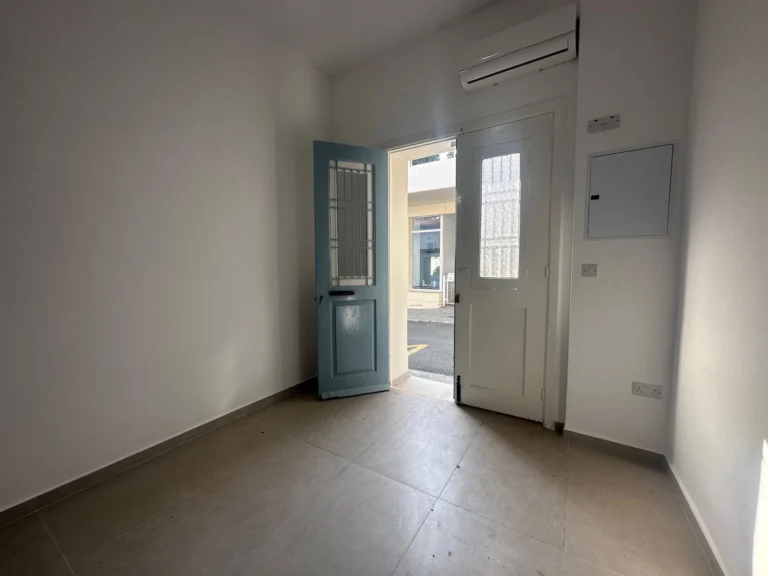 250m² Building for Sale in Limassol – Agia Zoni