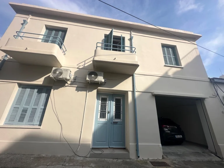 250m² Building for Sale in Limassol – Agia Zoni