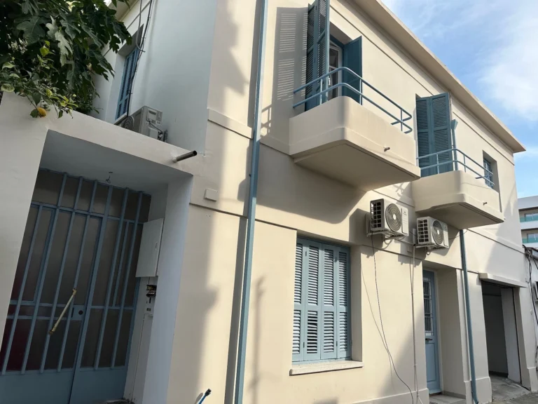 250m² Building for Sale in Limassol – Agia Zoni