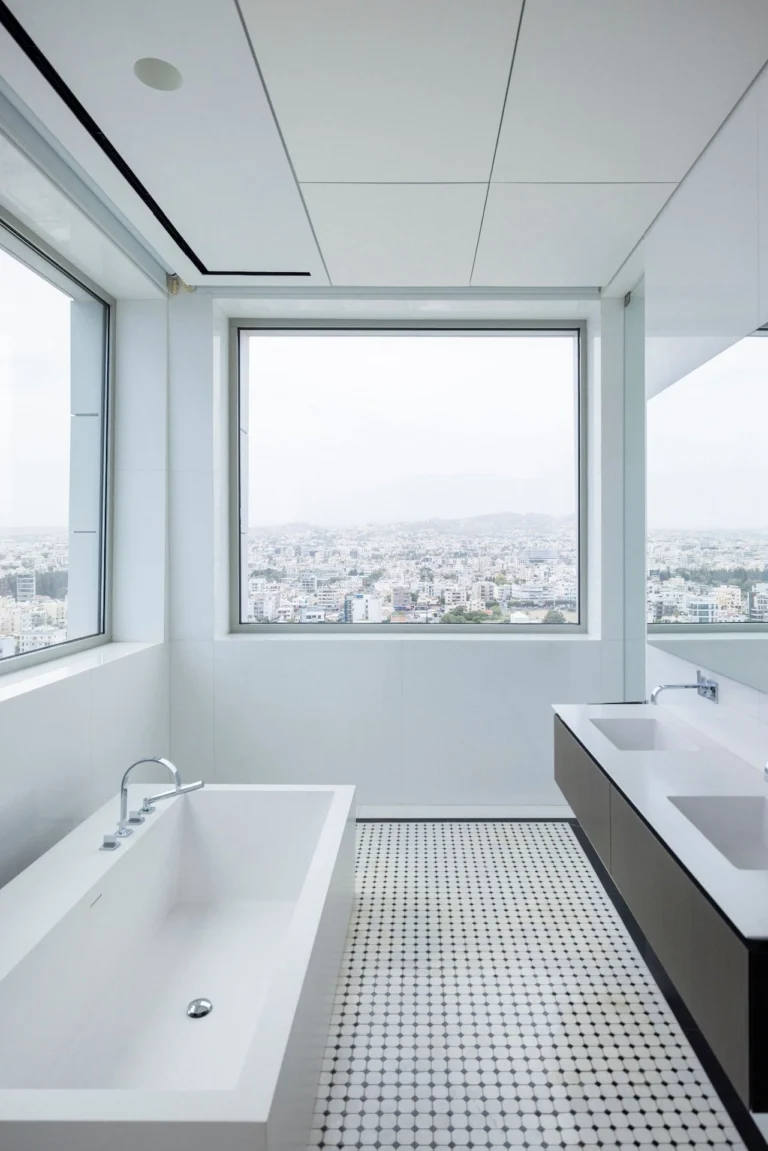 4 Bedroom Apartment for Sale in Limassol District