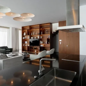 4 Bedroom Apartment for Sale in Limassol District