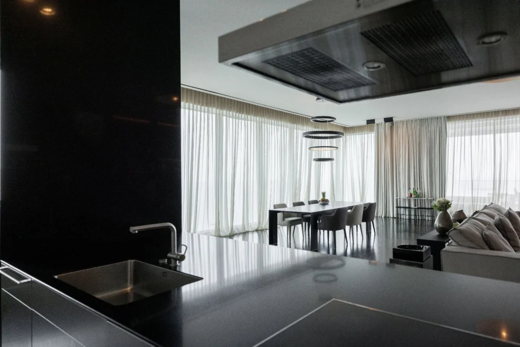 4 Bedroom Apartment for Sale in Limassol District