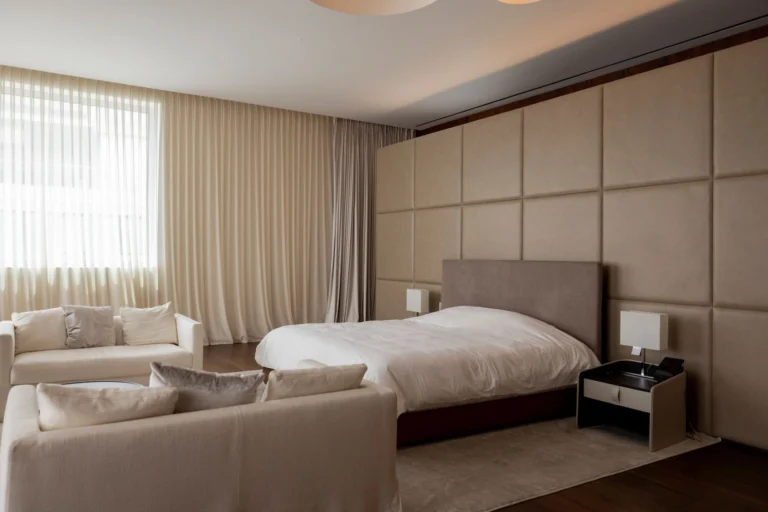 4 Bedroom Apartment for Sale in Limassol District