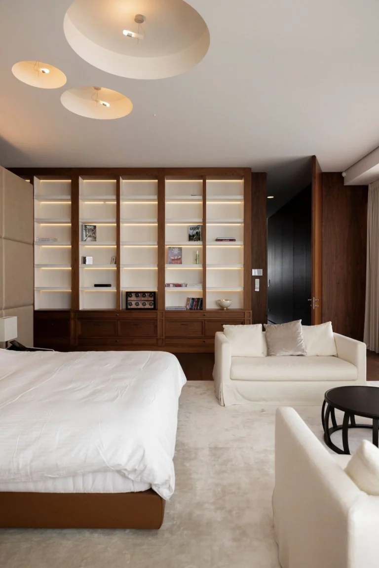 4 Bedroom Apartment for Sale in Limassol District