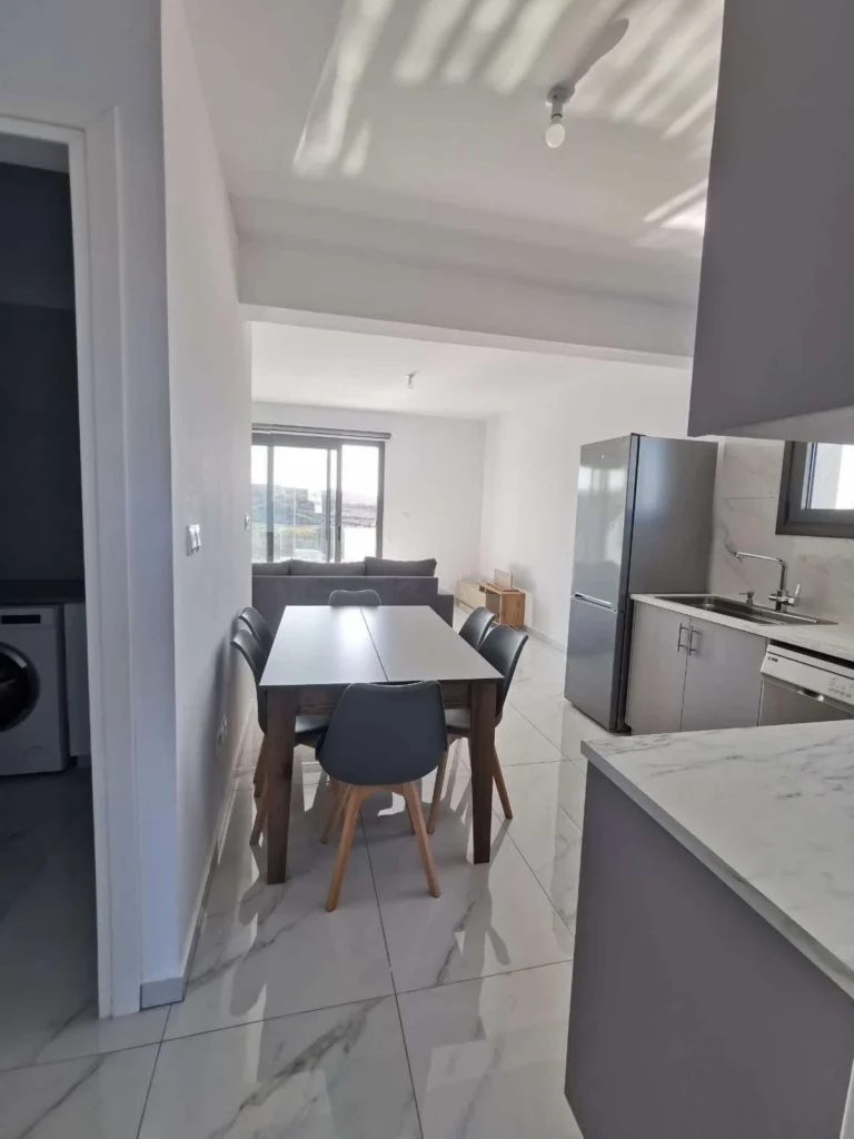 2 Bedroom Apartment for Sale in Paphos District