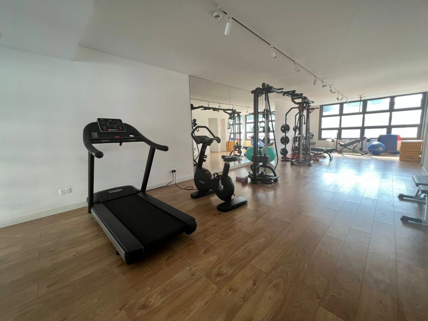 1 Bedroom Apartment for Rent in Limassol District