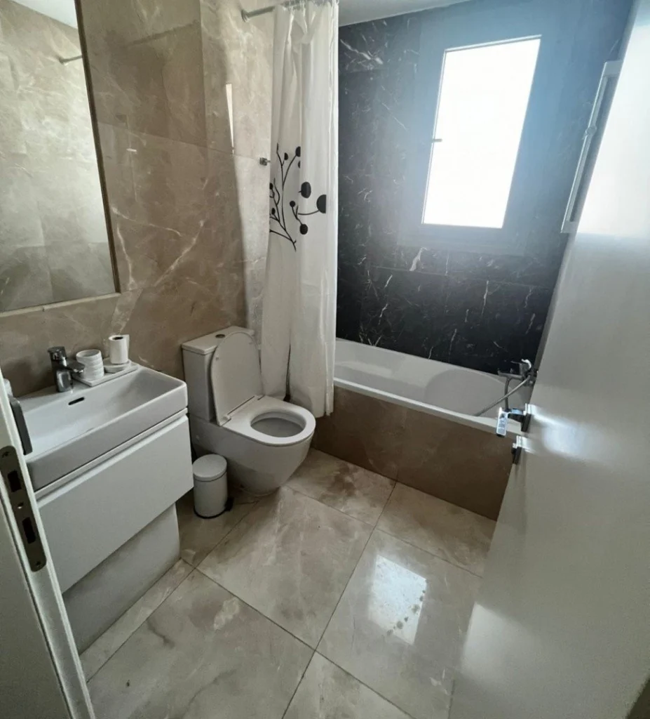 1 Bedroom Apartment for Rent in Limassol District
