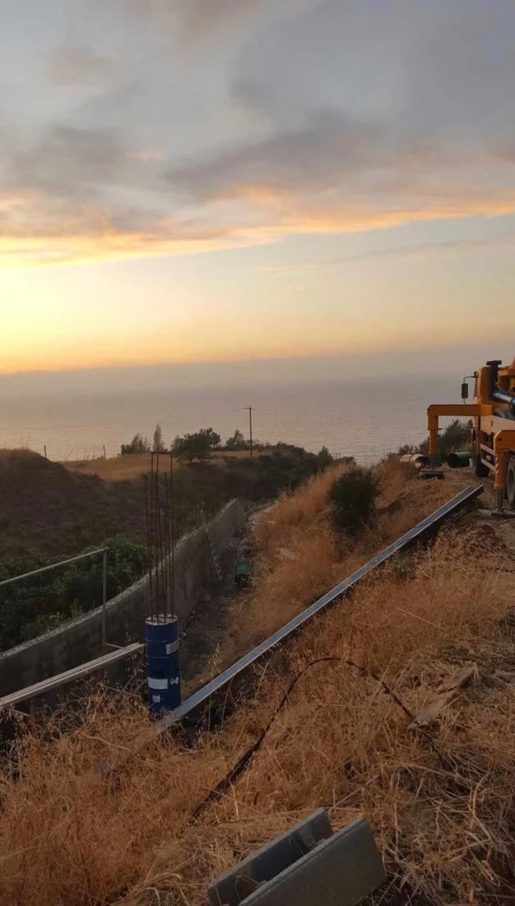 2,286m² Plot for Sale in Pomos, Paphos District