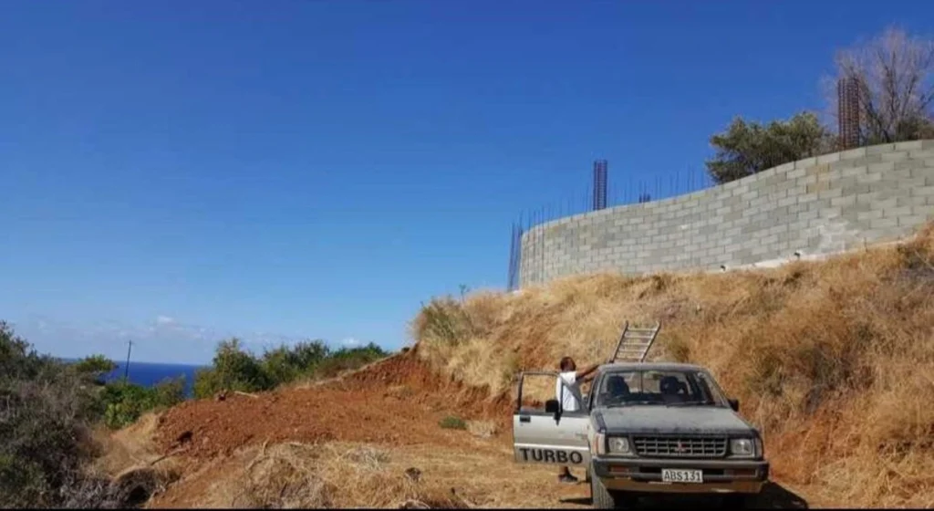 2,286m² Plot for Sale in Pomos, Paphos District