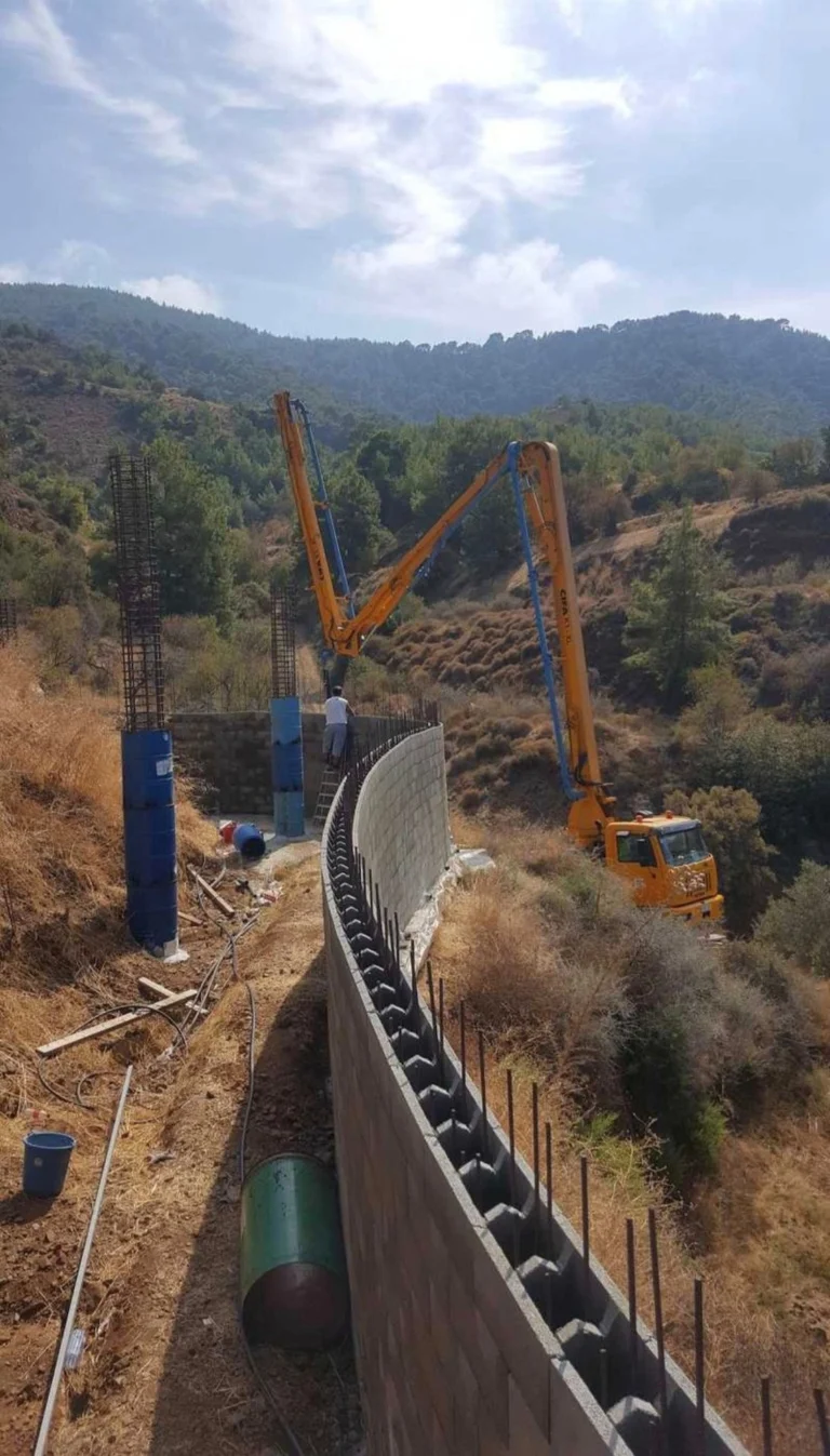 2,286m² Plot for Sale in Pomos, Paphos District