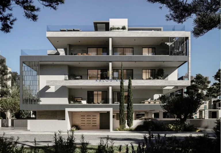 Cheap Apartments for Sale Larnaca up to 300000 euro