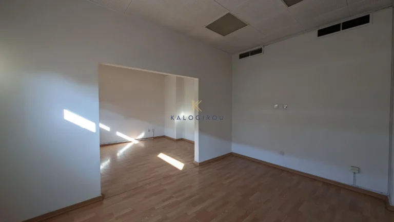 1392m² Commercial for Sale in Nicosia – Kaimakli