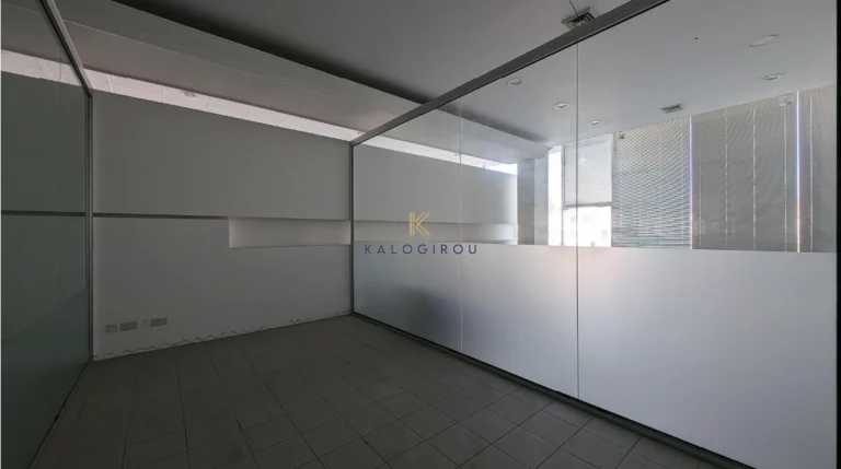 1392m² Commercial for Sale in Nicosia – Kaimakli