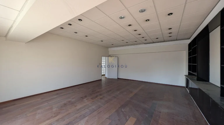 1392m² Commercial for Sale in Nicosia – Kaimakli
