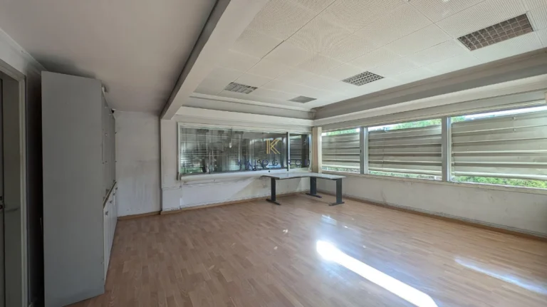 1392m² Commercial for Sale in Nicosia – Kaimakli