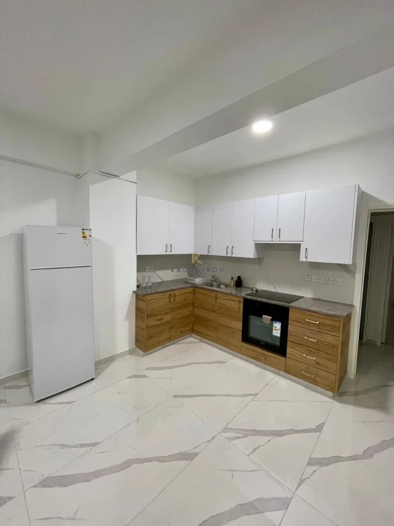 2 Bedroom Apartment for Sale in Larnaca District