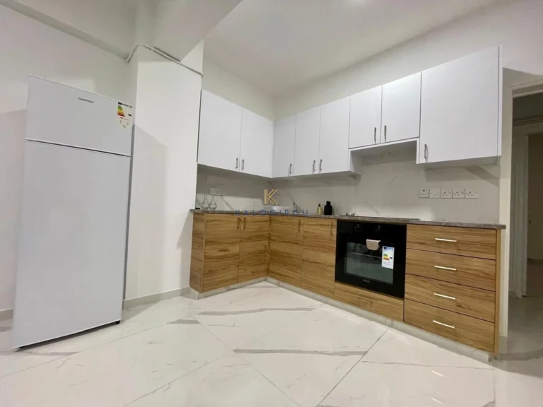 2 Bedroom Apartment for Sale in Larnaca District