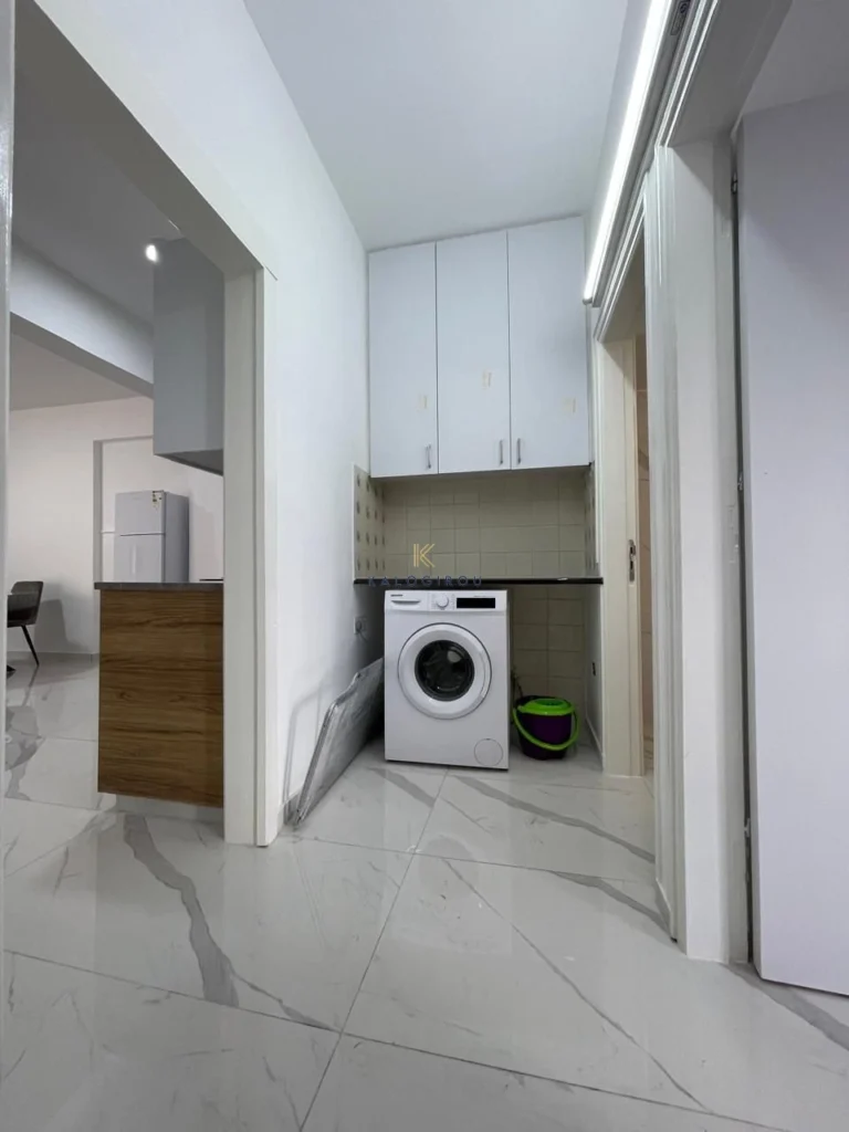 2 Bedroom Apartment for Sale in Larnaca District