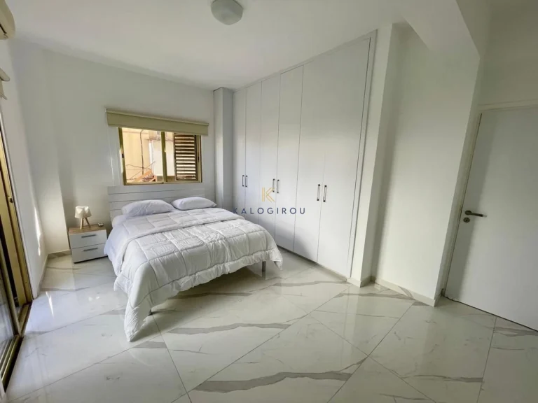 2 Bedroom Apartment for Sale in Larnaca District